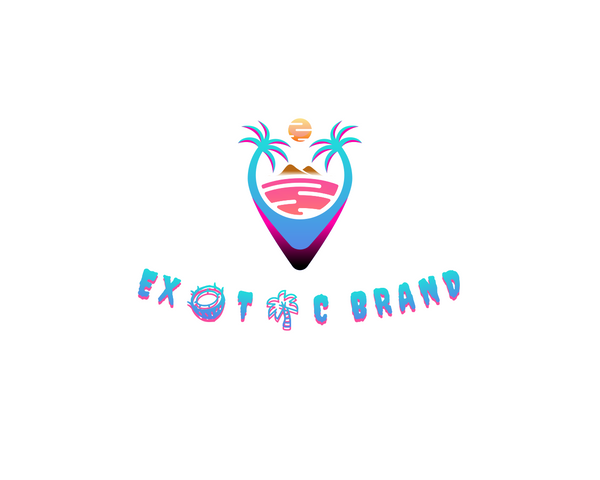 EXOTIC BRANDD Shop