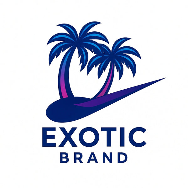EXOTIC BRANDD Shop